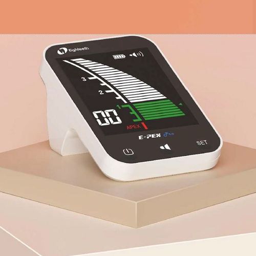 Localizzatore d'apice con touch screen - E-Pex - Changzhou Sifary Medical Technology