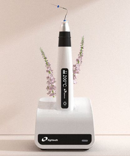 Otturatore di canale radicolare cordless - Fast-Pack - Changzhou Sifary Medical Technology