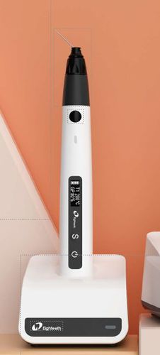 Manipolo odontoiatrico - Fast-Fill - Changzhou Sifary Medical Technology - elettrico / diretto / angolare