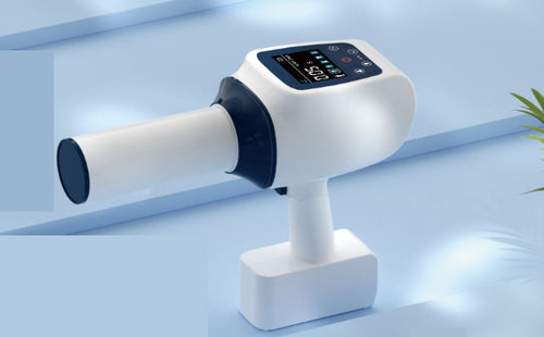 Sistema di radiografia intraorale analogico/digitale - HyperLight-G - Changzhou Sifary Medical Technology - portatile / 65 kV