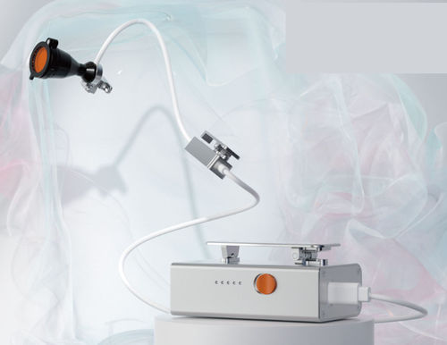 Lampada polimerizzante odontoiatrica - SOFTOUCH - Changzhou Sifary Medical Technology