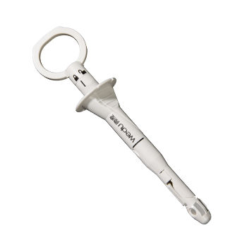 Otturatore laparoscopico - Zhejiang Wedu Medical - con sutura
