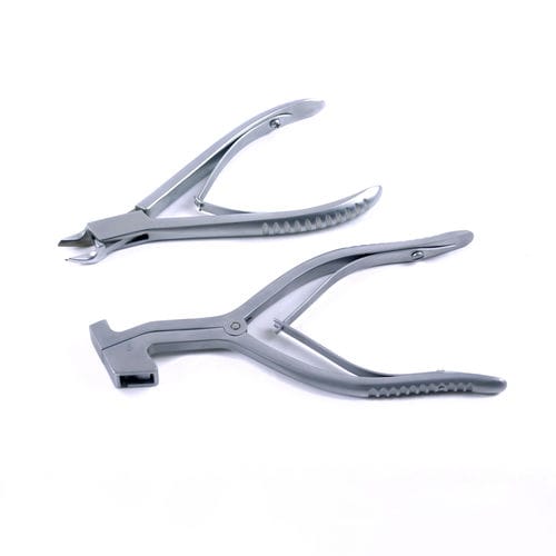 Strumentario chirurgico per cranioplastica - Zhejiang Wedu Medical