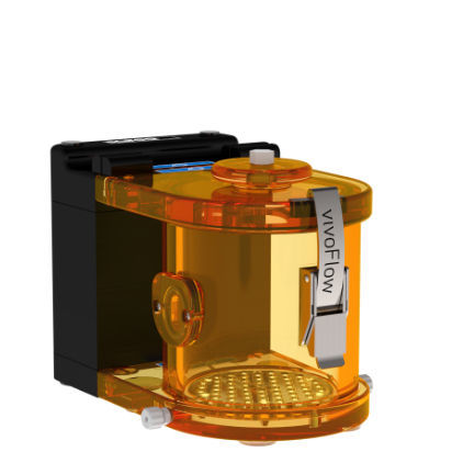 Camera d'inalazione per sperimentazione animale - vivoFlow™ - SCIREQ Scientific Respiratory Equipment Inc. - veterinaria