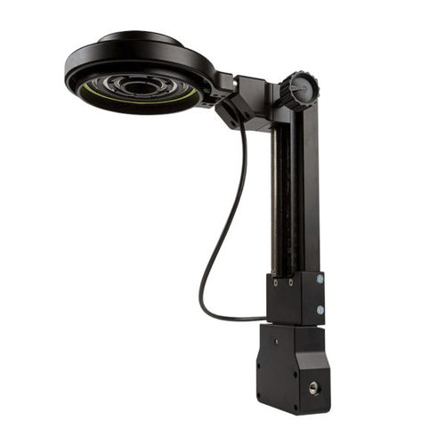 Illuminatore da laboratorio - Aura Pro - Cairn Research - per microscopio / LED