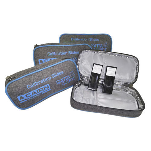 Vetrino per microscopio - GATTAquant  - Cairn Research