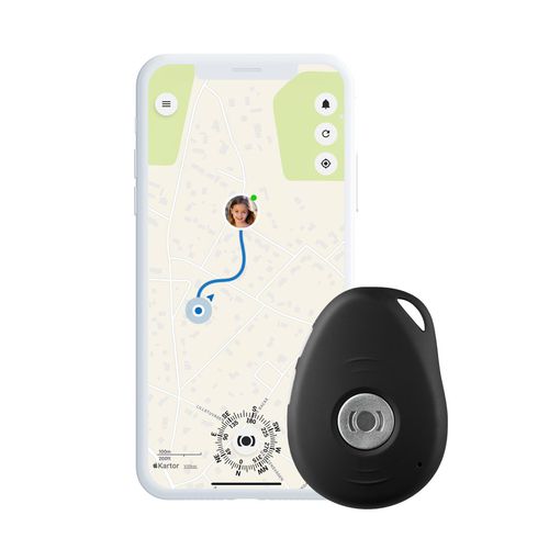 Sistema di localizzazione GPS - Pico - MiniFinder Sweden - con sistema di tracciatura / in tempo reale / con batteria ricaricabile