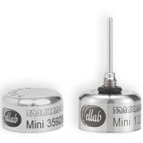 Registratore di dati senza fili - TrackSense® Pro Mini  - Ellab Validation & Monitoring Solutions - di temperatura / di sterilizzazione