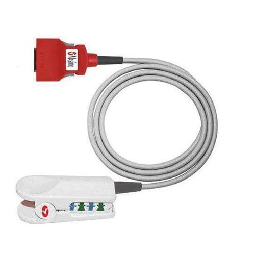 Sensore SpO2 da dito - DEHAS Medical Systems