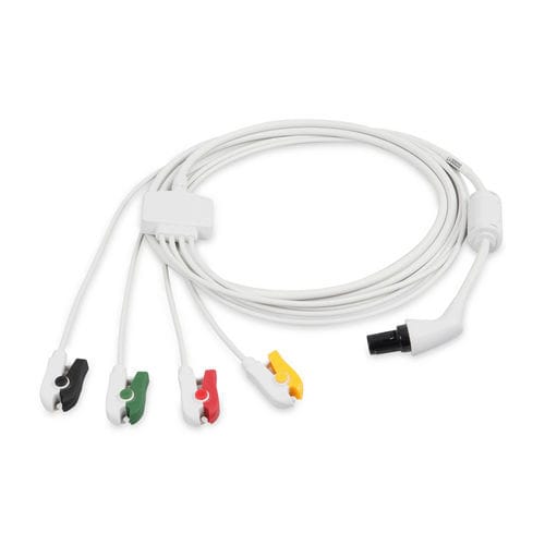 Cavo ECG - DEHAS Medical Systems