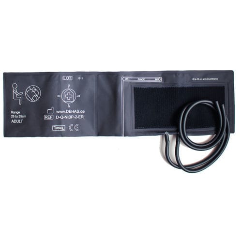 Bracciale per PNI - DEHAS Medical Systems - senza lattice