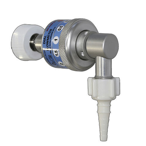 Flussometro di ossigeno - PM2300RFCV - DEHAS Medical Systems - medico