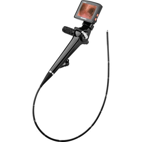 Videolaringoscopio con video monitor integrato - QG-2152 - Zhuhai Seesheen Medical Technology