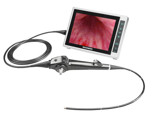 Videocistoscopio con video monitor integrato - CY-1356 - Zhuhai Seesheen Medical Technology