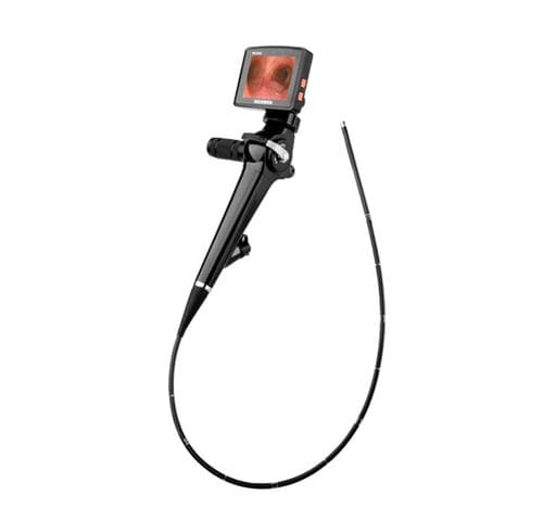 Videolaringoscopio con video monitor integrato - QG-3048 - Zhuhai Seesheen Medical Technology