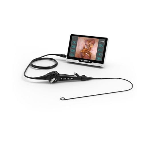 Videoureteroscopio - UR-1331 - Zhuhai Seesheen Medical Technology