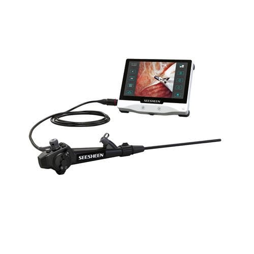 Videotoracoscopio pediatrico - TH-E12 Plus - Zhuhai Seesheen Medical Technology - ad alta definizione