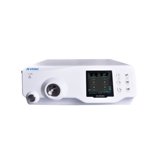 Fonte di luce per endoscopio - L-10 - Zhuhai Seesheen Medical Technology - LED / compatta / veterinaria
