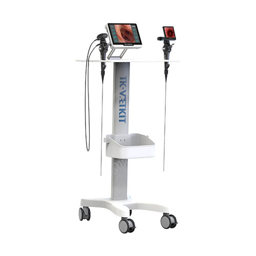 Gastroscopio veterinario video - D-1211 - Zhuhai Seesheen Medical Technology