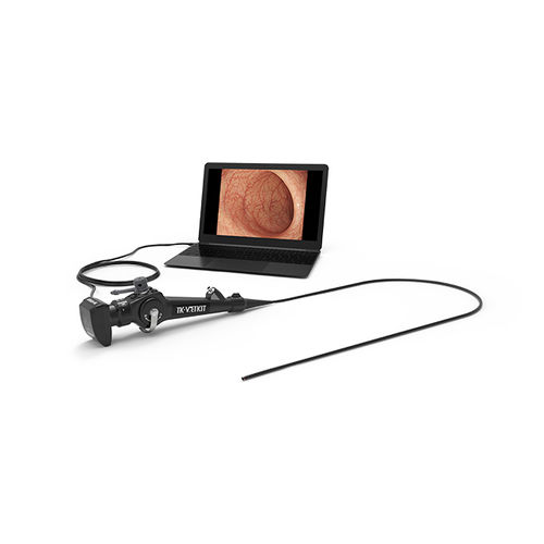 Gastroscopio veterinario video - EU - Zhuhai Seesheen Medical Technology