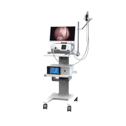 Telecamera per endoscopio - Rigid Endoscope System CM-U12 - Zhuhai Seesheen Medical Technology - veterinaria / per endoscopio ad ottica rigida / digitale
