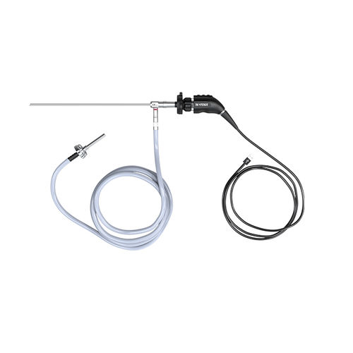 Telecamera per endoscopio - Rigid Endoscope System CM-U12 - Zhuhai Seesheen Medical Technology - veterinaria / per endoscopio ad ottica rigida / digitale