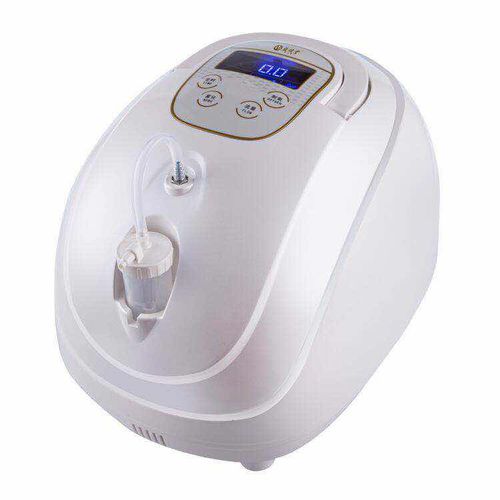 Generatore di ossigeno per cure domiciliari - HXYB01 - Hubei YJT Technology - portatile