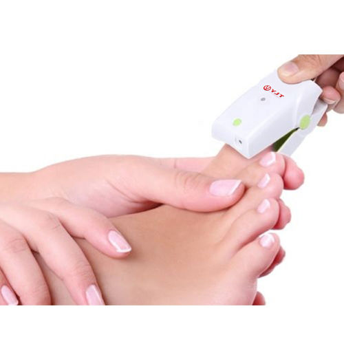 Lampada di fototerapia per trattamento dell’onimicosi - HZJ-01  - Hubei YJT Technology - portatile / ad infrarossi vicini