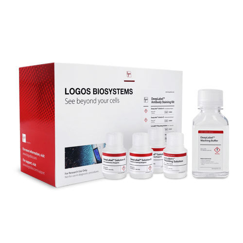 Kit di reagenti in soluzione - X-CLARITY™  - Logos Biosystems - chiarificante / per tessuti
