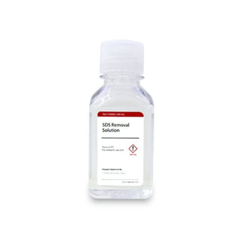 Reagente in soluzione - SDS  - Logos Biosystems - per tessuti / liquido