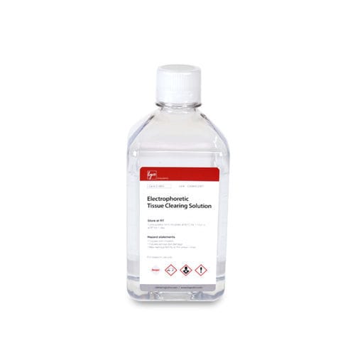 Reagente in soluzione - C13001 - Logos Biosystems - per tessuti / per elettroforesi / liquido