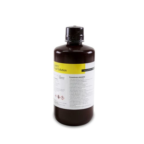 Reagente idrogel - X-CLARITY™ - Logos Biosystems - in soluzione / per tessuti