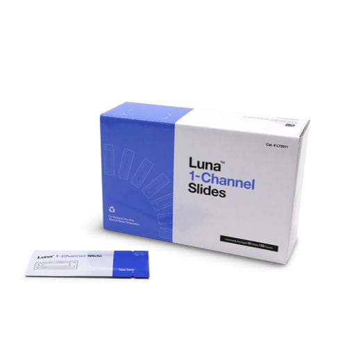 Camera di conteggio manuale - L7201 series - Logos Biosystems - per cellule ematiche