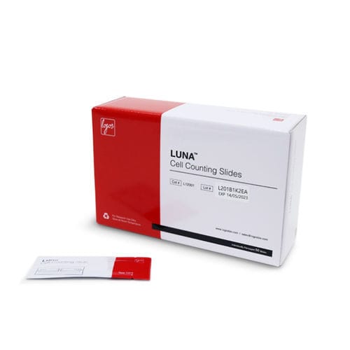 Camera di conteggio automatizzata - L1200 series - Logos Biosystems - per cellule ematiche