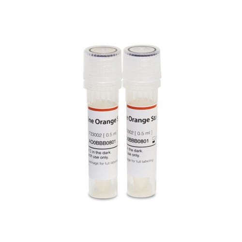 Reagente colorante - F23002 - Logos Biosystems - colorante / per conteggio di cellule / liquido