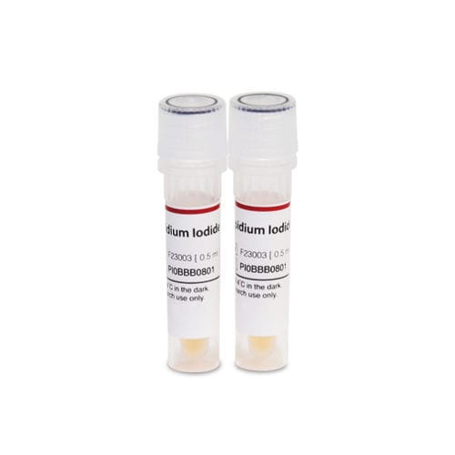 Reagente colorante - F23001 - Logos Biosystems - colorante / per conteggio di cellule