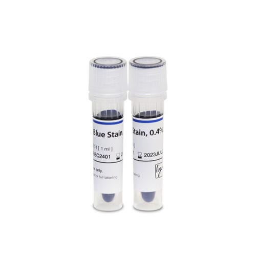 Reagente colorante - T13001 - Logos Biosystems - colorante / per conteggio di cellule / liquido