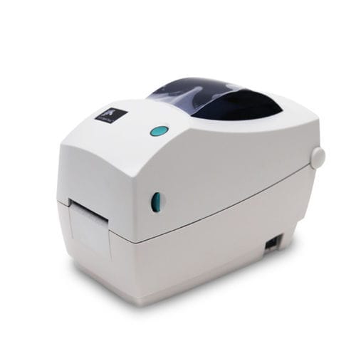 Stampante termica - LUNA™ Printer II - Logos Biosystems - per etichette / compatta