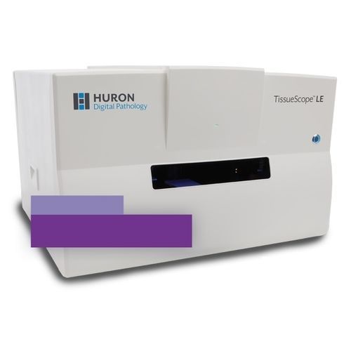 Digitalizzatore di vetrini per microscopio - TissueScope™ LE - Huron Digital Pathology - automatico / in campo chiaro / Z-stack