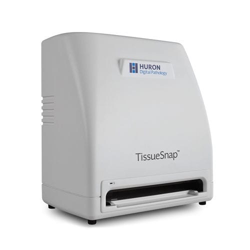 Digitalizzatore di vetrini per microscopio - TissueSnap™ - Huron Digital Pathology - in campo chiaro