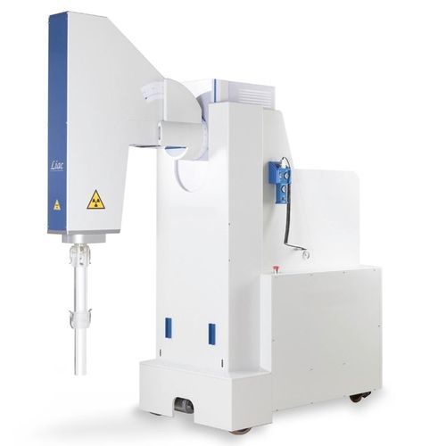Sistema di radioterapia intraoperatoria a fascio di elettroni - LIAC - SIT - Sordina IORT Technologies - per trattamento del cancro della pelle / per trattamento del tumore al seno / per trattamento del tumore del retto