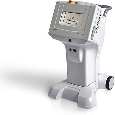 Contenitore di sorgente per brachiterapia - SagiNova® - BEBIG MEDICAL GmbH