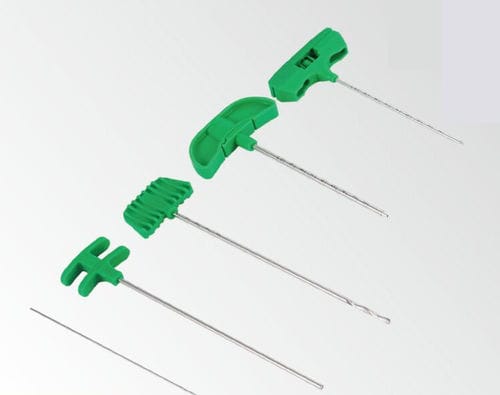 Strumentario chirurgico per vertebroplastica percutanea - Wuhan Yijiabao Biological Materials