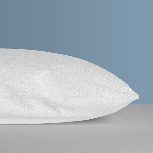 Fodera per cuscino ospedaliero impermeabile - 2113414 - Textiles Rumbo - lavabile / in cotone / in poliuretano