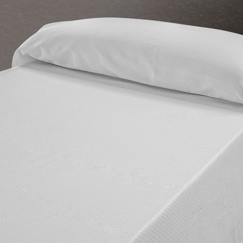Coperta in poliestere - 2117658 - Textiles Rumbo - in cotone / lavabile