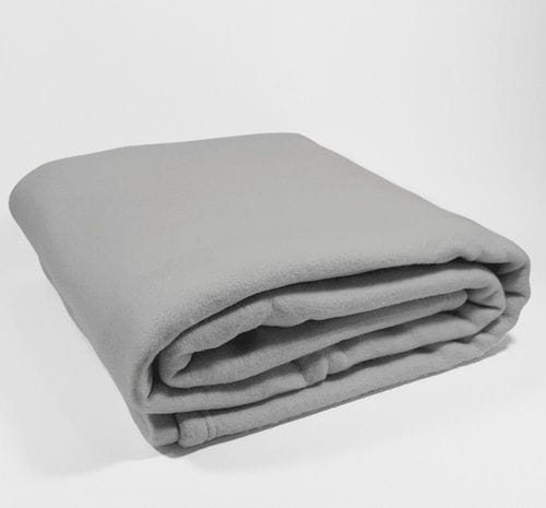 Coperta riscaldata - 2110066  - Textiles Rumbo - in poliestere / in pile / lavabile