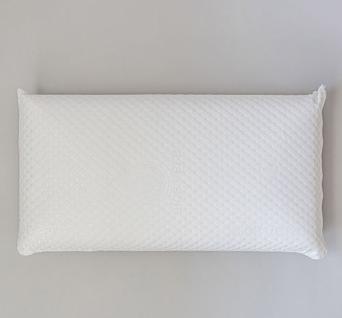 Cuscino guanciale di posizionamento della testa - 2113280 - Textiles Rumbo - classico / da massaggio / per letto d'ospedale
