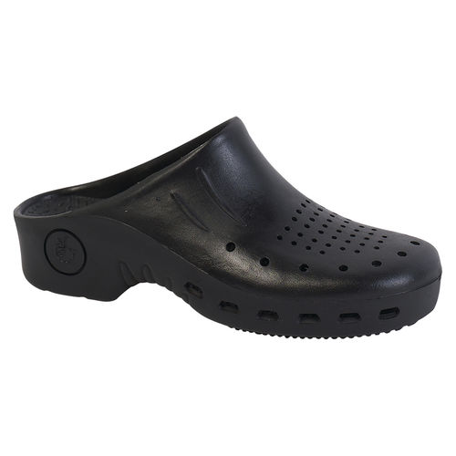 Zoccolo unisex - 0241NE34/35 - Salus Shoes - lavabile / antiscivolo / antistatico