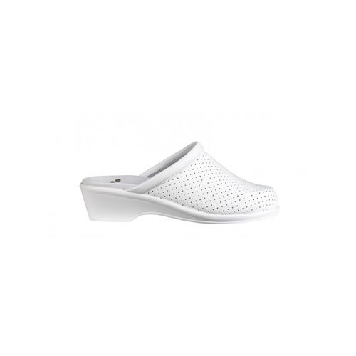 Zoccolo unisex - 0100BL36 - Salus Shoes - lavabile / antiscivolo / traspirante