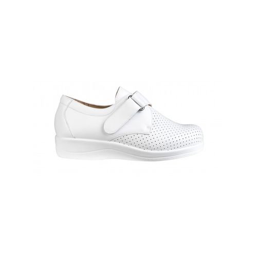 Calzatura sanitaria unisex - 0227BL35 - Salus Shoes - traspirante / lavabile / antiscivolo